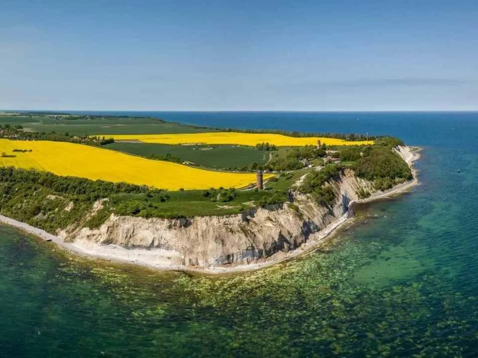 Najlepsze atrakcje na Rugii, które musisz zobaczyć podczas wizyty