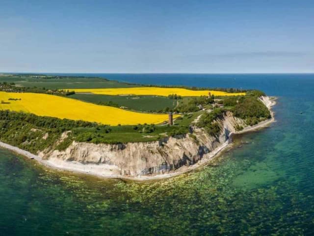 Najlepsze atrakcje na Rugii, które musisz zobaczyć podczas wizyty