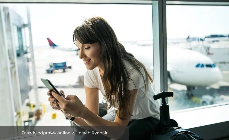 Jakie dokumenty do odprawy Ryanair? Uniknij problemów na lotnisku