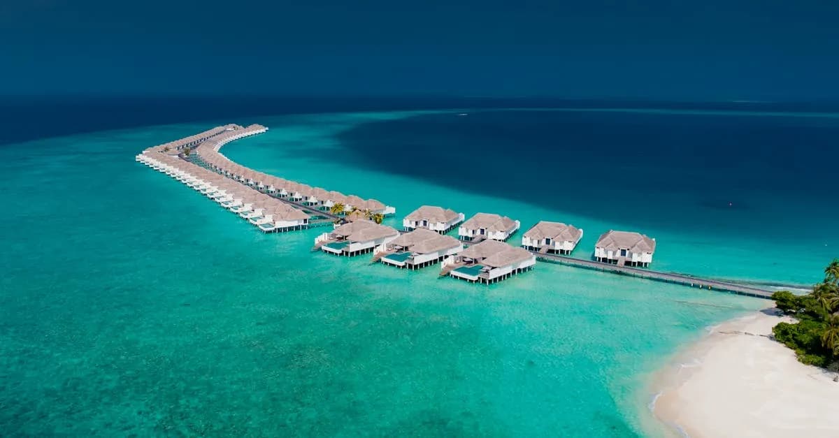 Tanie noclegi na Majorce i przewodnik po atrakcjach wyspy