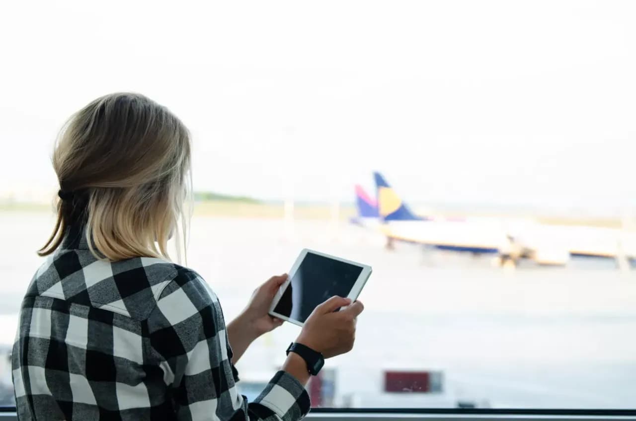 Jak się odprawić Ryanair: uniknij problemów z odprawą na lot