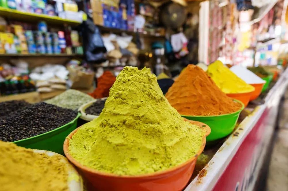 Co warto kupić w Izraelu i Jordanii: najlepsze pamiątki z Bliskiego Wschodu