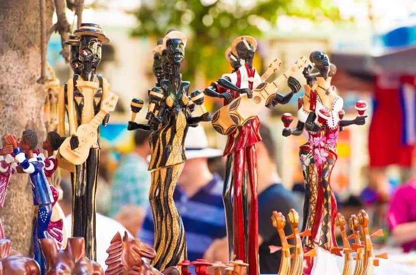 Co warto przywieźć z Kuby: najlepsze pamiątki i lokalne produkty 2024