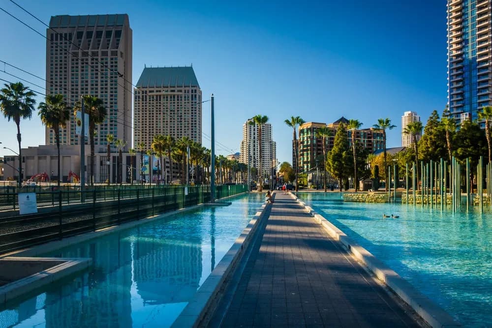 Najlepsze atrakcje w San Diego, które musisz zobaczyć podczas wizyty