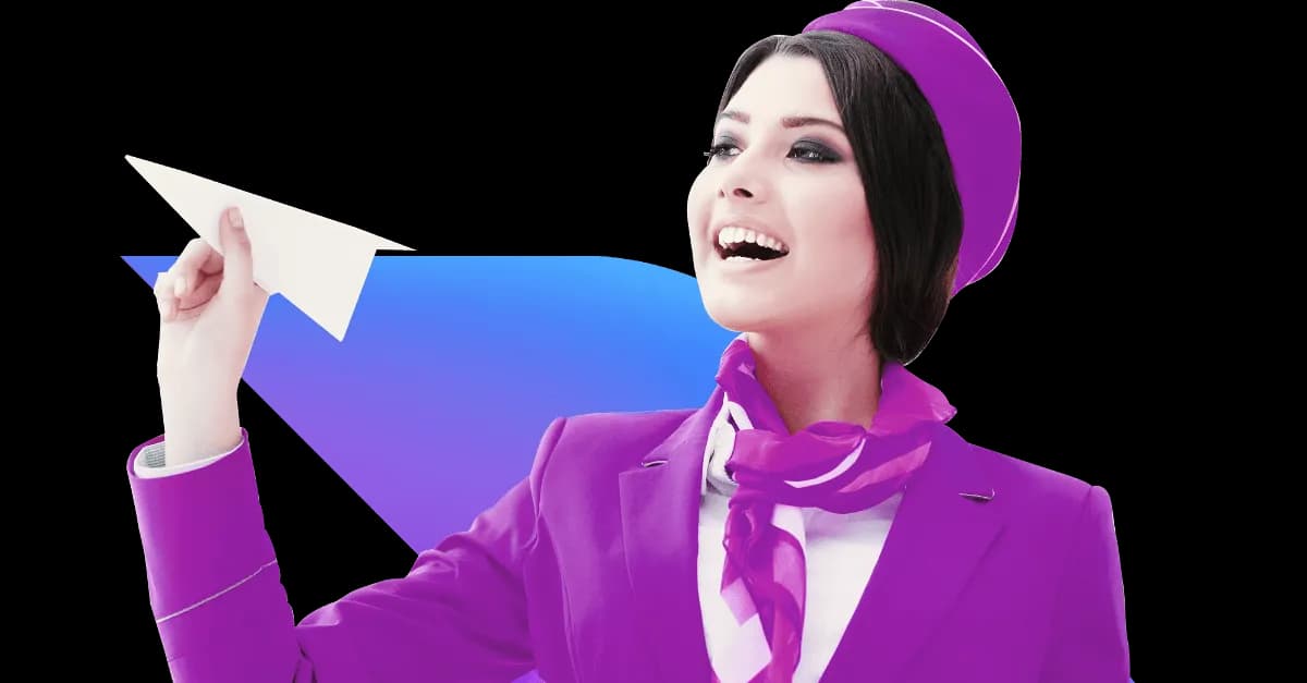 Jak zostać stewardessą w Wizz Air - krok po kroku do wymarzonej pracy