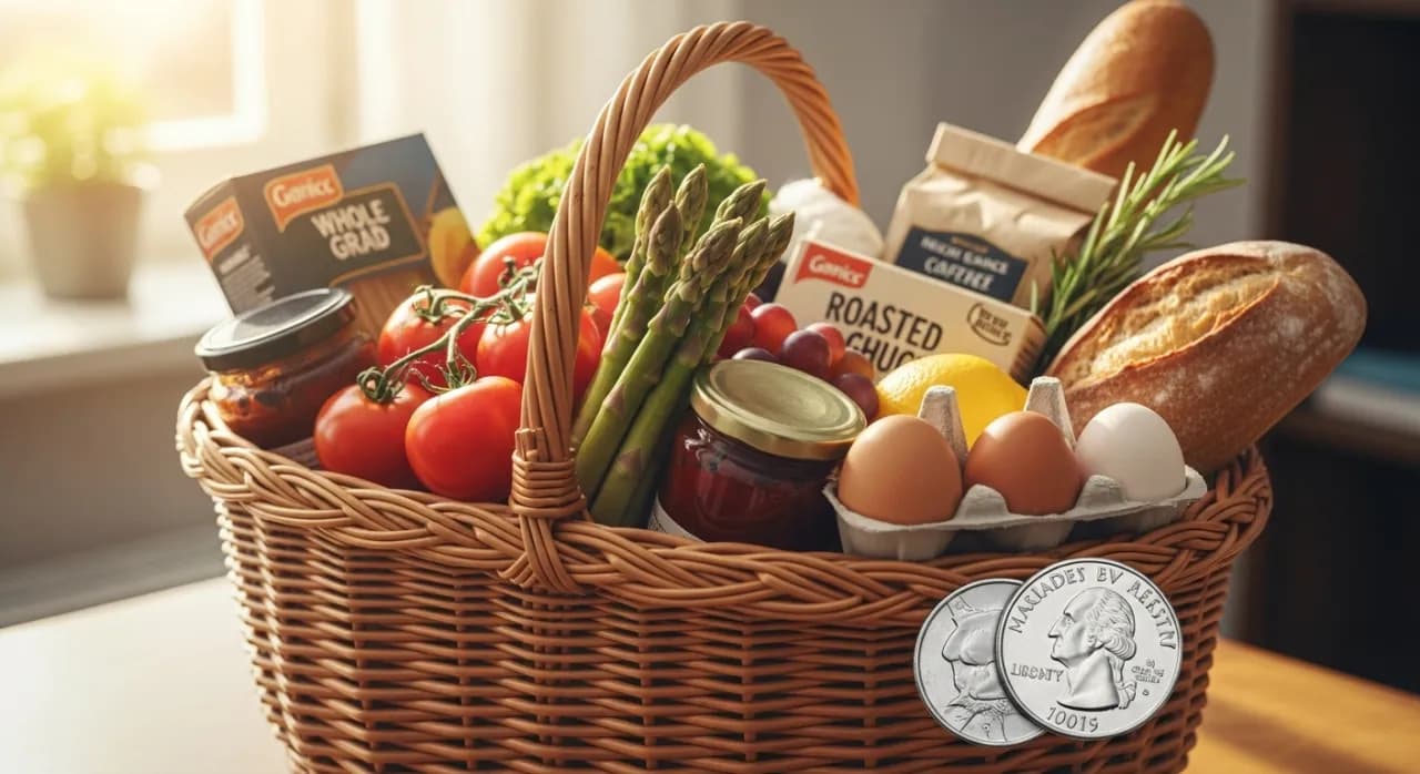 Najlepsze produkty w Netto na każdą kieszeń: co warto kupić i dlaczego