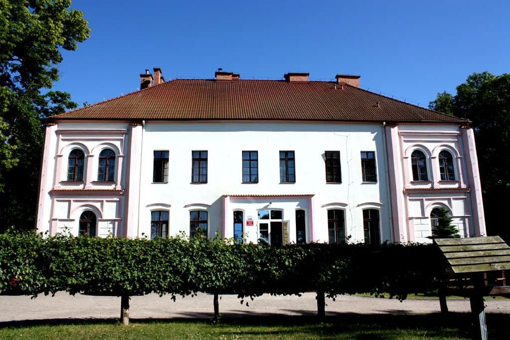 Więcbork atrakcje - odkryj ukryte skarby i nieznane miejsca