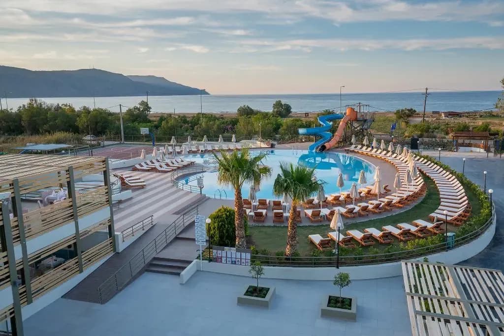 Georgioupolis atrakcje, które zaskoczą każdego turystę w Kreta