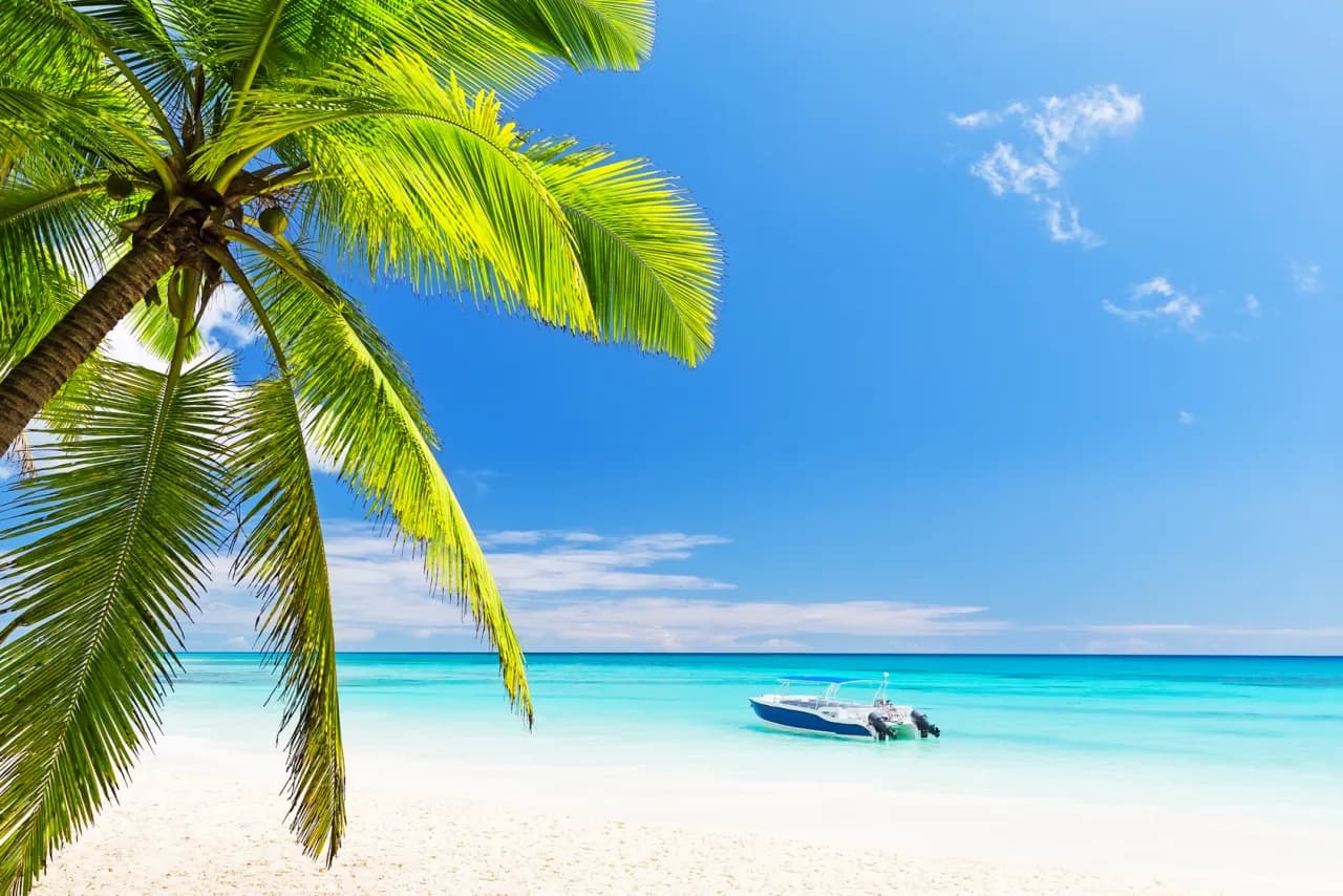 Dominikana kiedy jechać: uniknij huraganów i ciesz się słońcem