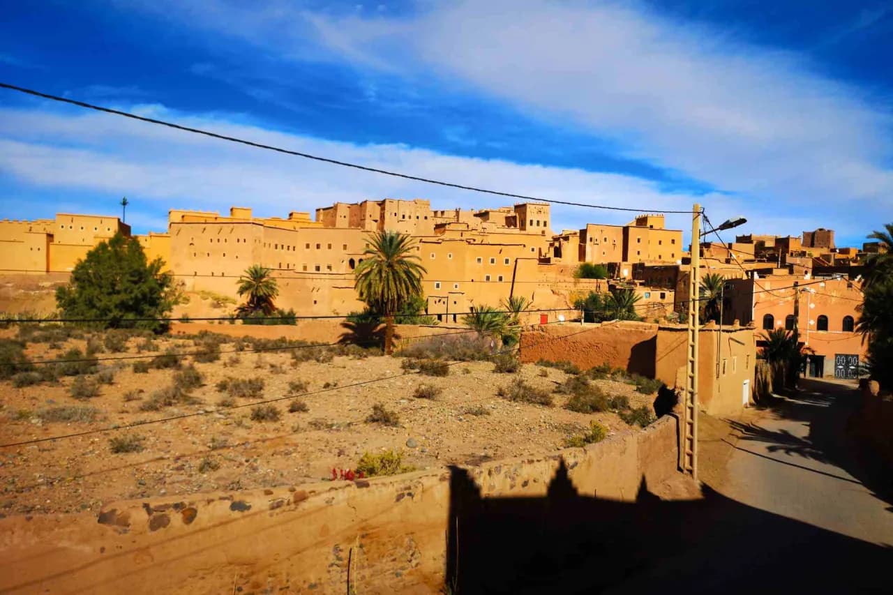 Najlepszy czas na podróż do Maroka – uniknij błędów i zaplanuj idealny wyjazd