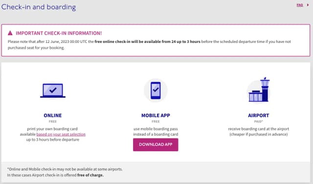 Wizzair odprawa online jakie dane – uniknij problemów przed lotem