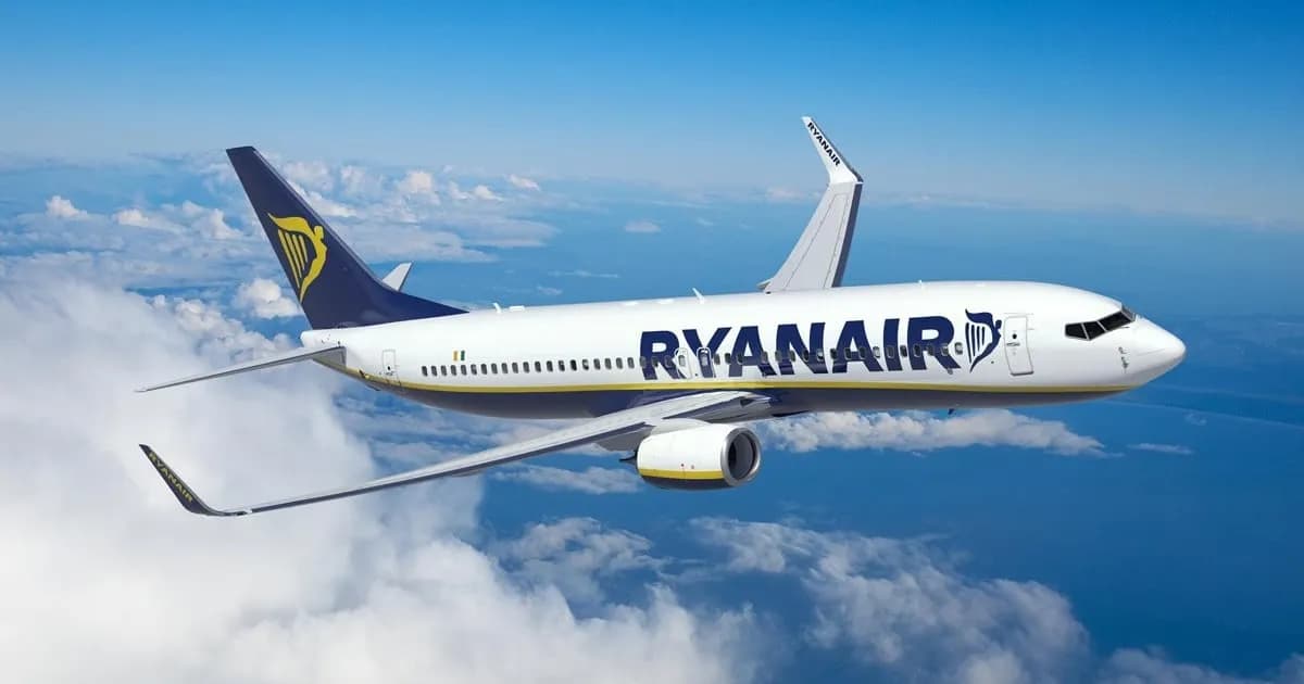 Ryanair Teneryfa – które lotnisko naprawdę obsługuje Twoje loty?