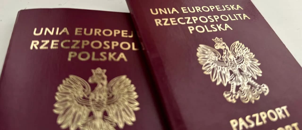 Czy do Danii trzeba paszport? Oto, co musisz wiedzieć przed wyjazdem