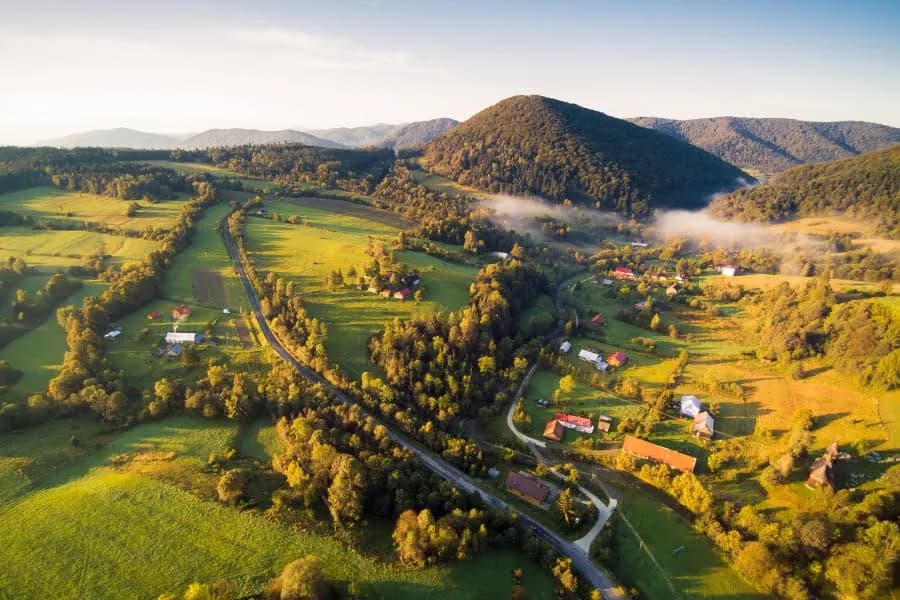 Atrakcje na południu Polski, które musisz zobaczyć – unikaj nudnych miejsc