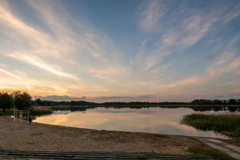 Cichowo atrakcje: odkryj niezwykłe miejsca na letni wypoczynek