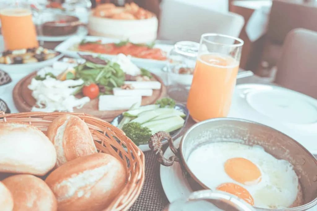 Radom gdzie zjeść - najlepsze restauracje, które musisz odwiedzić