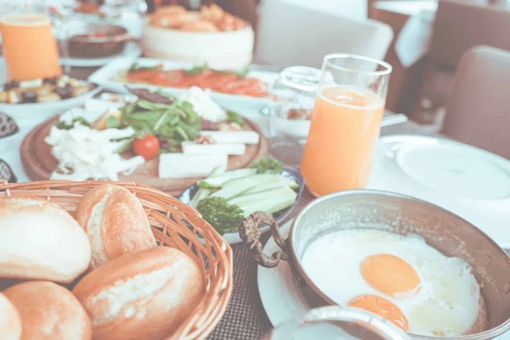 Radom gdzie zjeść - najlepsze restauracje, które musisz odwiedzić