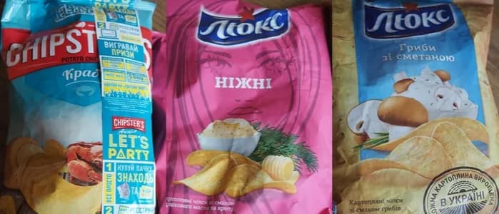 Najlepsze produkty i pamiątki, które warto przywieźć z Ukrainy - poradnik