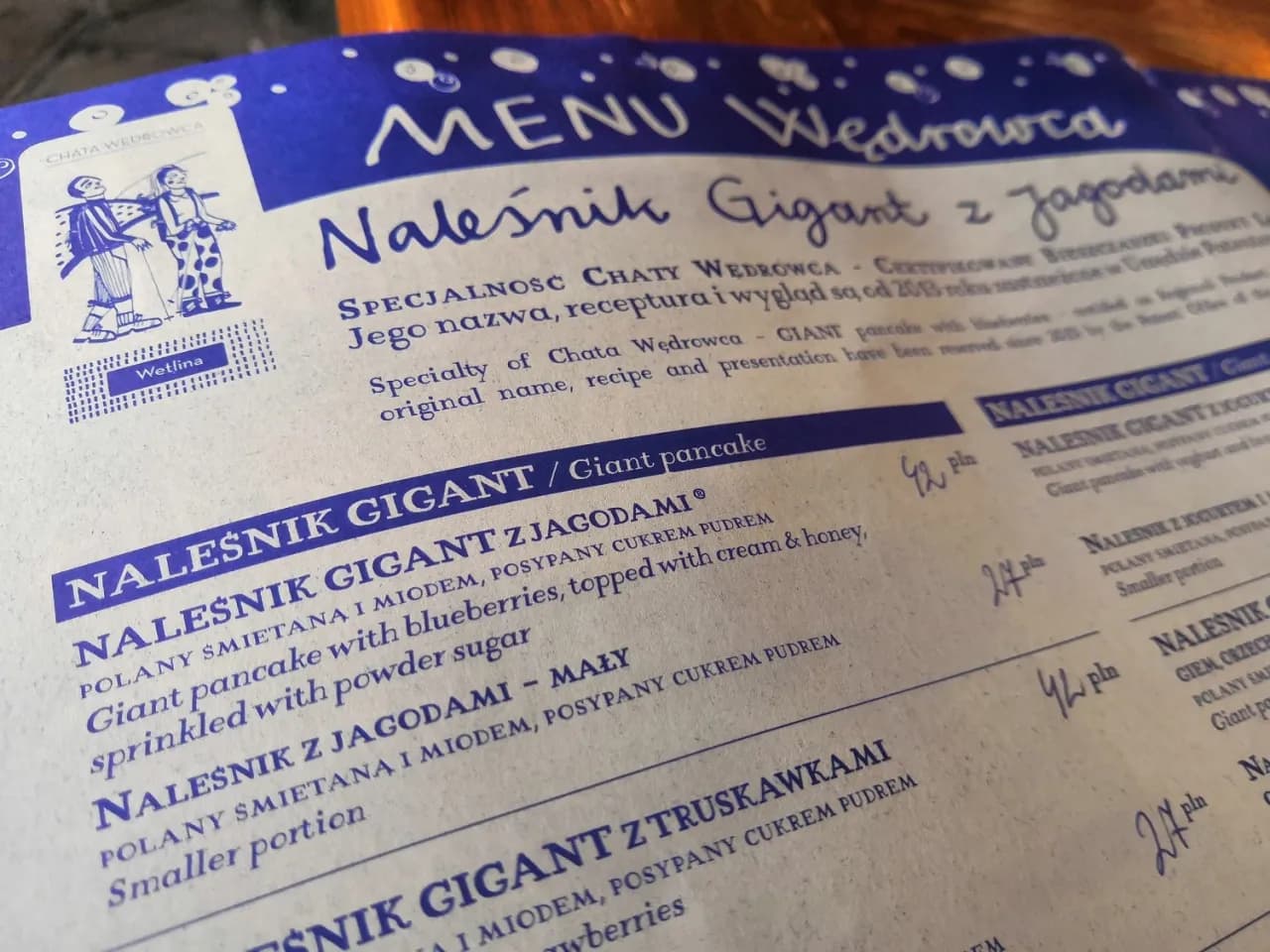 Wetlina gdzie zjeść: najlepsze miejsca na lokalne smaki i atmosferę