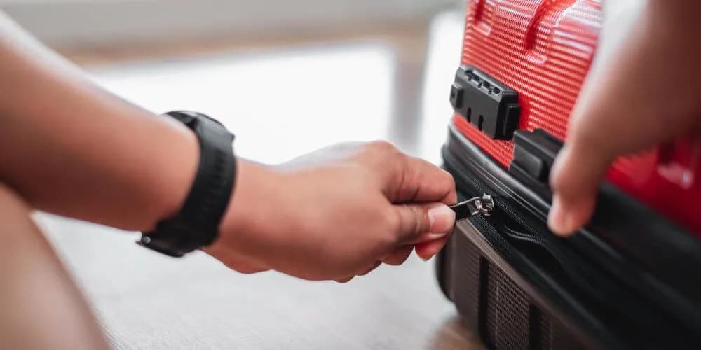 Jak wysłać bagaż do sanatorium i uniknąć problemów z transportem