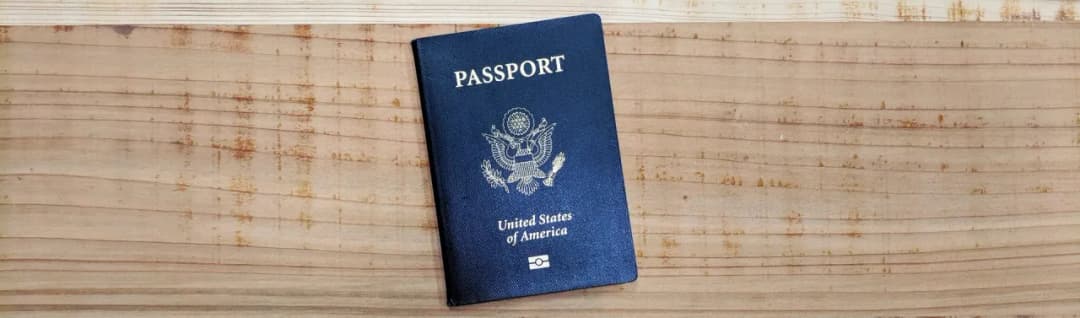 Jak wygląda paszport amerykański? Odkryj jego unikalne cechy