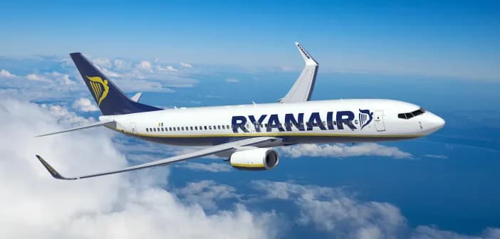 Jak zmienić walutę w Ryanair i uniknąć niekorzystnych kursów