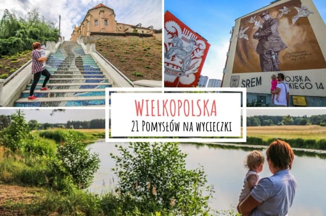 Wielkopolska w pigułce: Forum i przewodnik po najciekawszych miejscach regionu