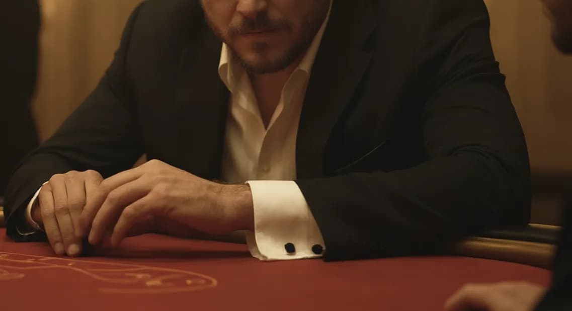 Psychologia etykiety w grach stołowych: klucz do sukcesu w rozgrywce