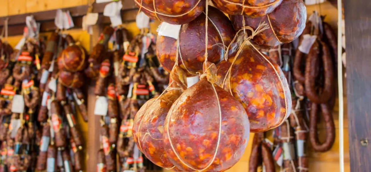 Co warto kupić w Truskawcu: najpopularniejsze produkty i tradycyjne pamiątki