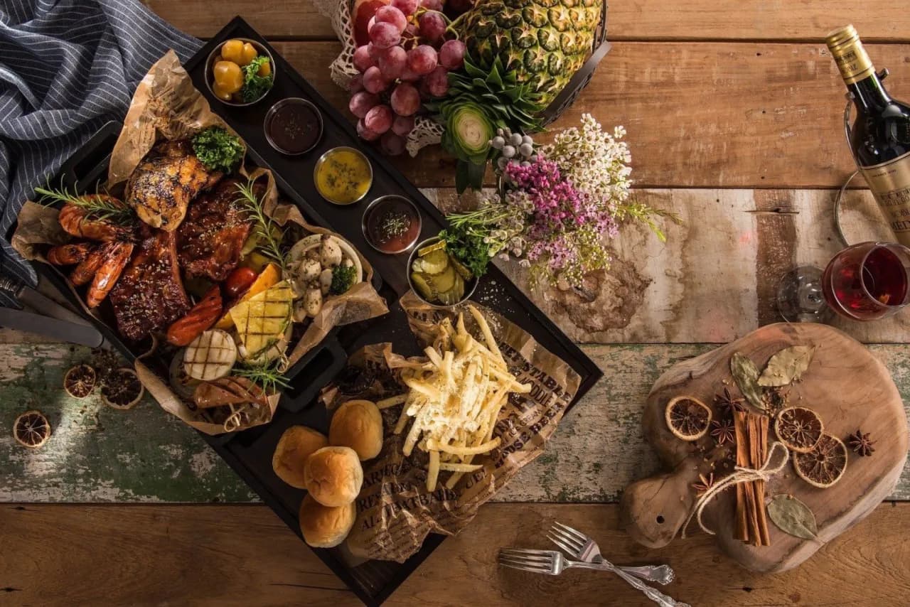 Smaczne miejsca w Opolu: gdzie zjeść i nie pożałować