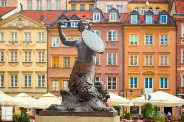 Mazowieckie skarby: Co zobaczyć i zwiedzić w województwie mazowieckim