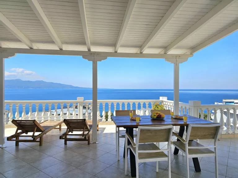 Noclegi w Sarandzie i najlepsze miejsca do spania w nadmorskim kurorcie