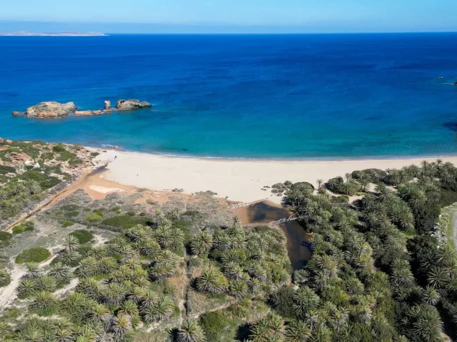 Najciekawsze atrakcje i miejsca do zwiedzenia na wschodniej Krecie