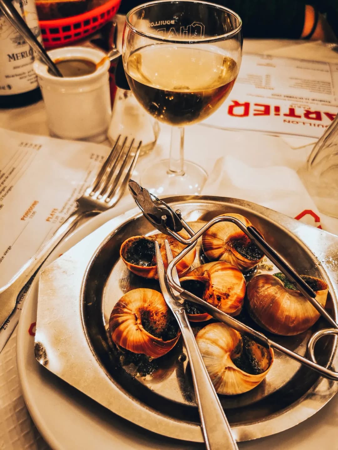 Paryskie smaki: najlepsze dania, które musisz spróbować w stolicy Francji