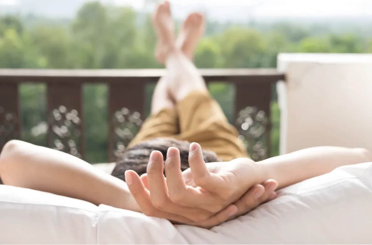 Polska w stylu staycation: cyfrowa rozrywka w domu lub hotelu