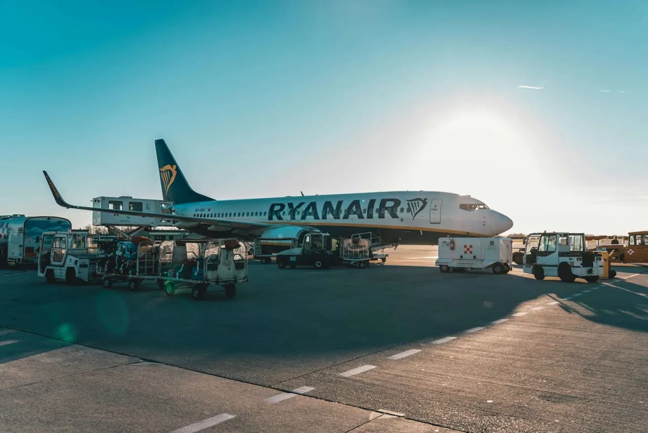 Ryanair jakie dokumenty są naprawdę potrzebne do podróży?