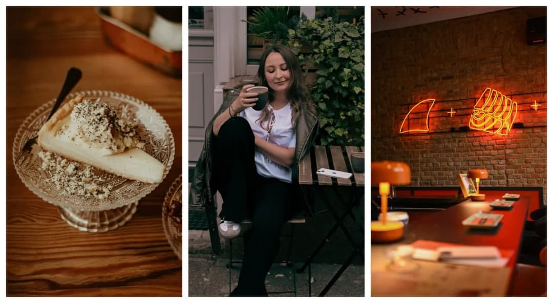 Smaczne i tanie jedzenie w Szczecinie: Przewodnik po lokalnych restauracjach