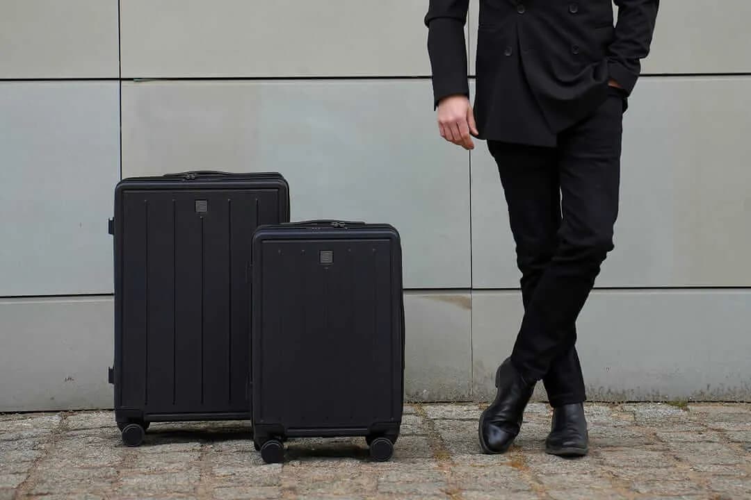 Jaką walizkę do samolotu 20 kg wybrać, aby uniknąć problemów?