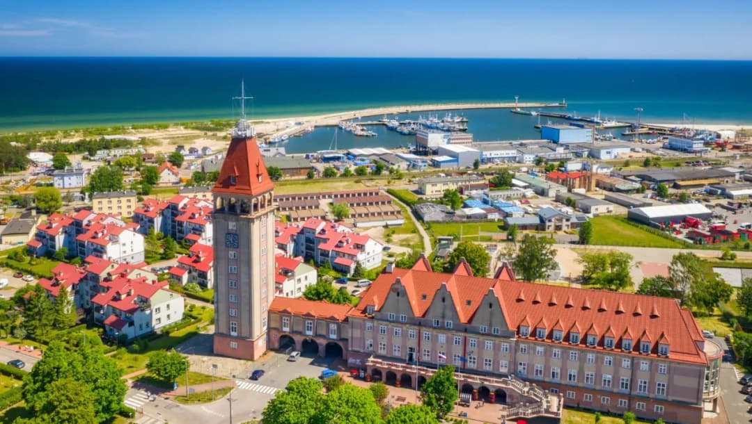 Władysławowo: Co warto zobaczyć i jakie atrakcje oferuje ta popularna miejscowość nadmorska