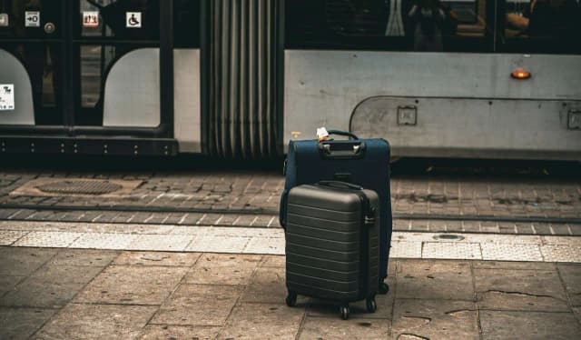 Jakie wymiary ma walizka kabinowa? Sprawdź, aby uniknąć problemów w podróży