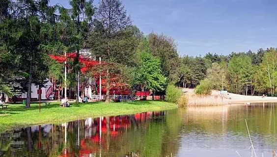 Bełchatów atrakcje: odkryj najciekawsze miejsca, które musisz zobaczyć