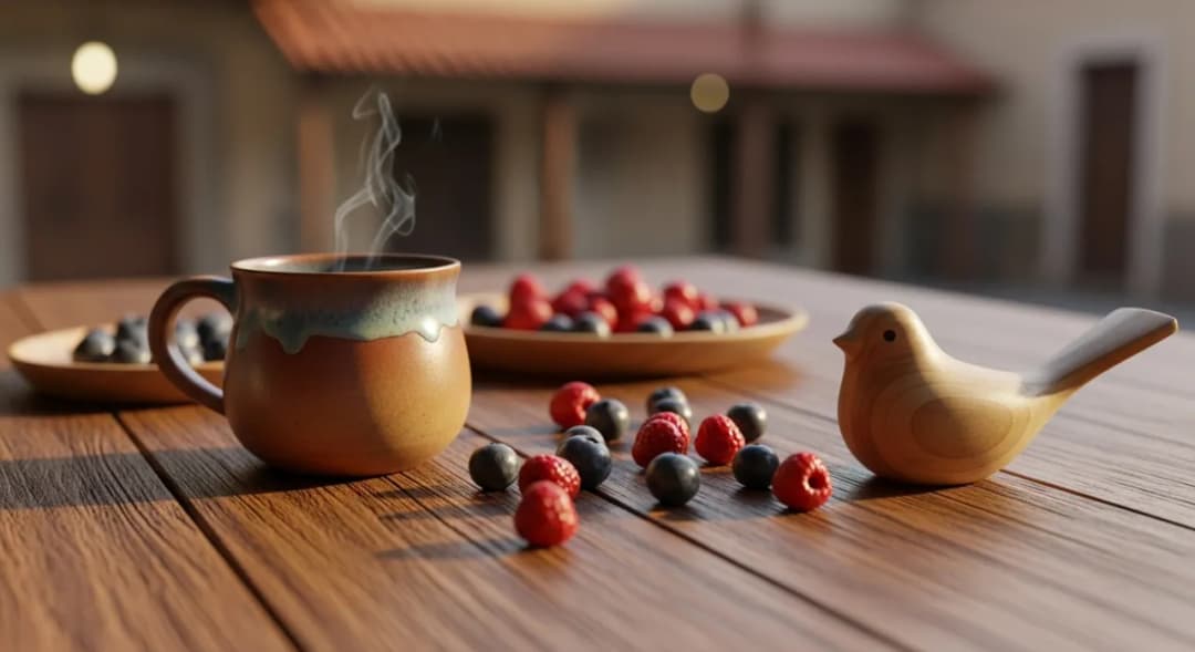 Najlepsze lokalne produkty i pamiątki, które warto kupić w Trokach: lista atrakcji