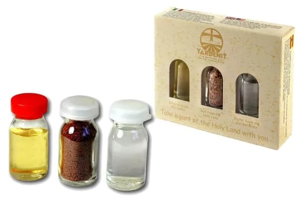 Najlepsze pamiątki i co warto kupić w ziemi świętej: przydatny poradnik