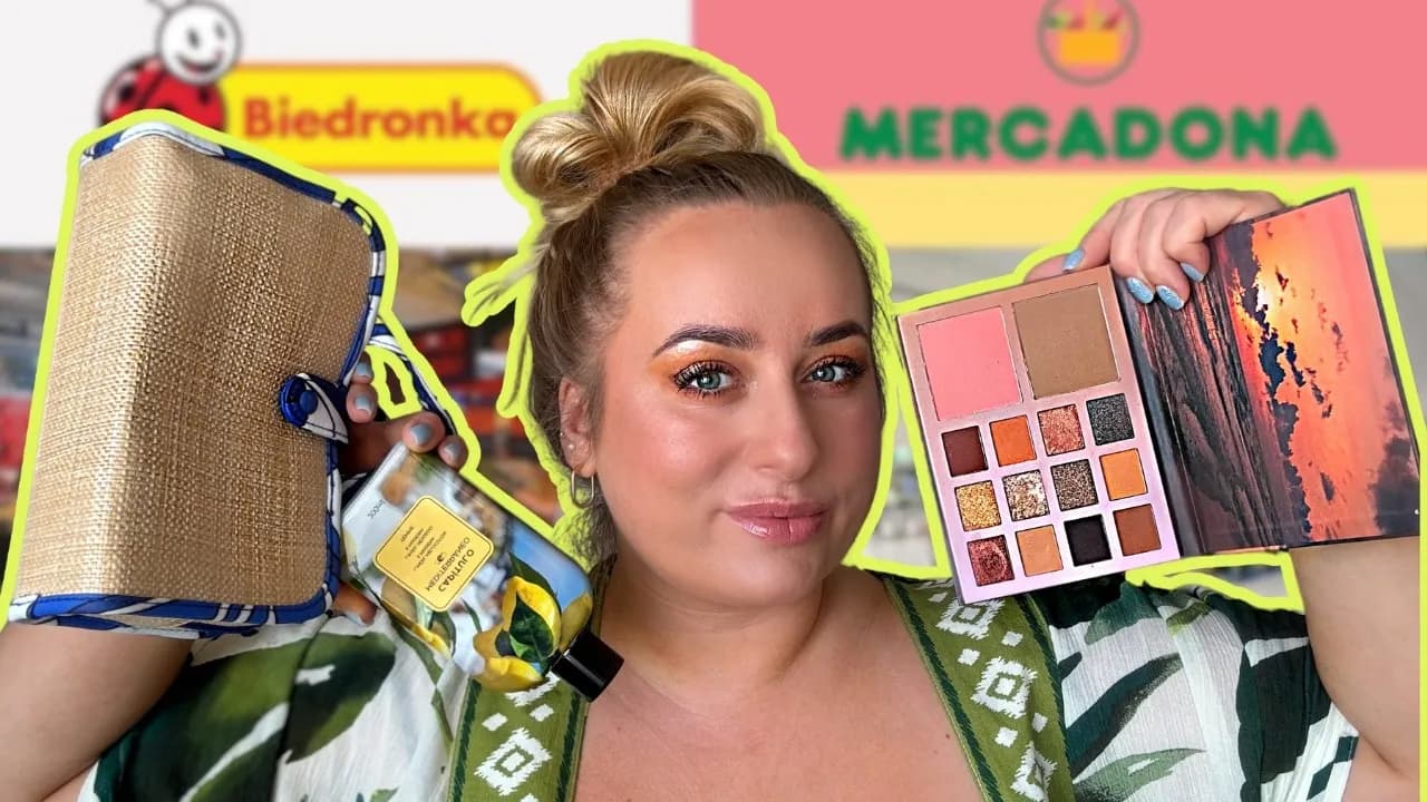 Jakie kosmetyki warto kupić w Hiszpanii - lista sprawdzonych produktów