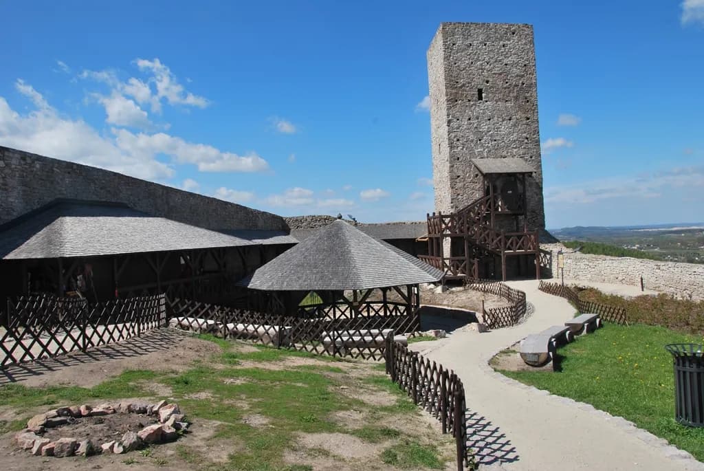 Atrakcje Kielc, które zaskoczą i zachwycą każdego turystę