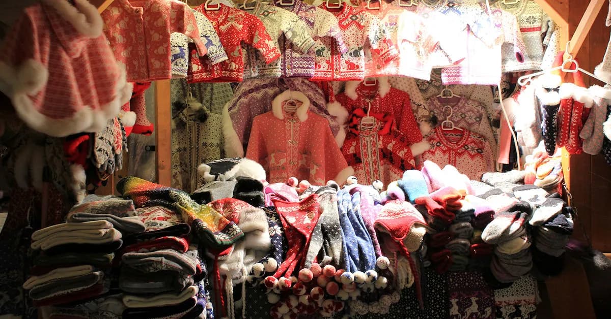 Najpopularniejsze pamiątki i produkty regionalne, które warto przywieźć z Łotwy