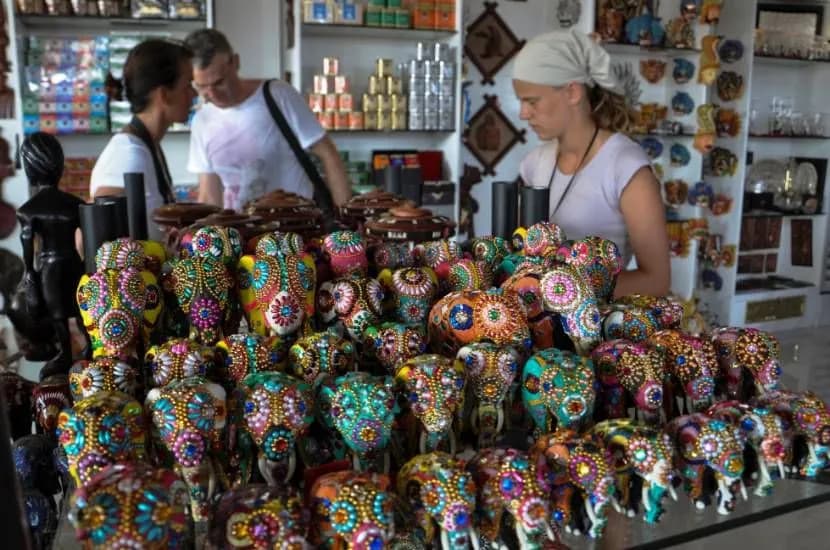 Co warto przywieźć ze Sri Lanki: 8 najlepszych pamiątek dla bliskich w 2024