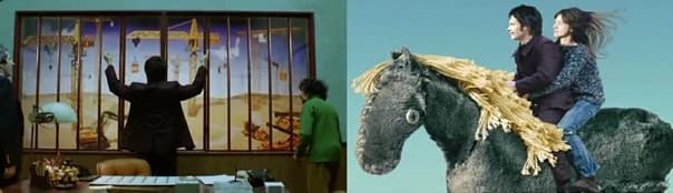 Motyw snu w filmach: 7 technik wzbogacenia narracji filmowej