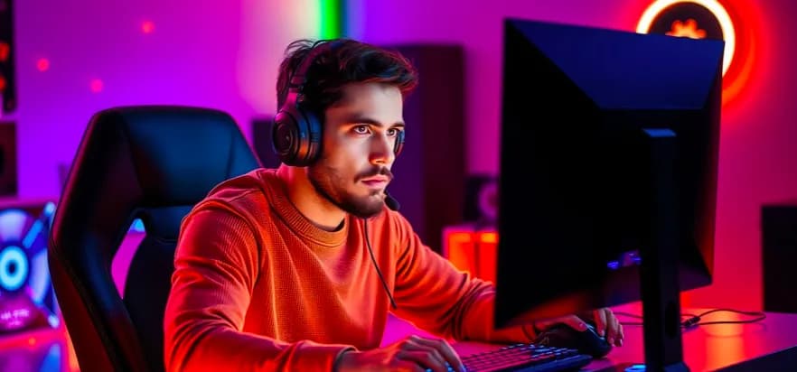 Jak wygrać w gry online? Sprawdzone strategie