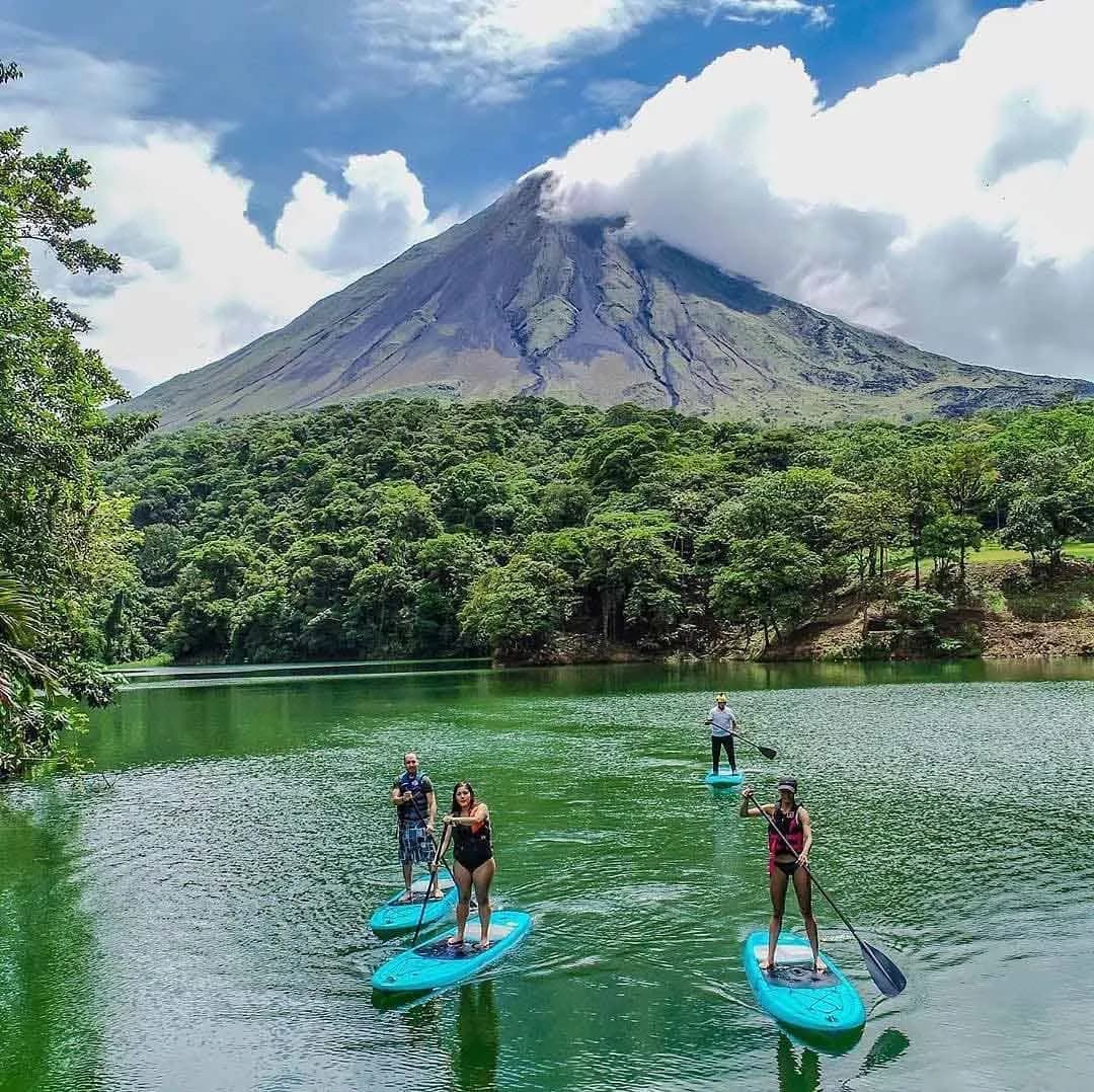 Kostaryka kiedy jechać: uniknij tłumów i złej pogody – najlepsze miesiące na podróż